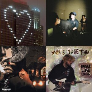 Chill songs to chill to