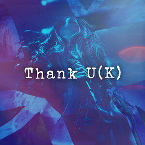 Thank U(K)