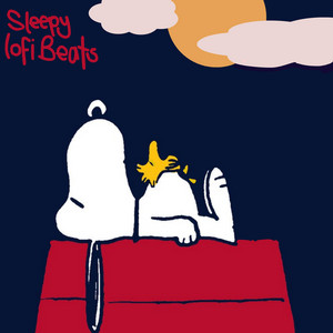 Sleepy Lofi Beats – to sleep, regenerate and relax to – lofi / chillhop / study beats