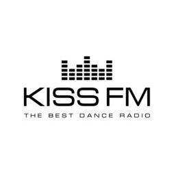 KISSFM UKRAINE 2025 – TOP 40 – Кісс ФМ Радіо Україна