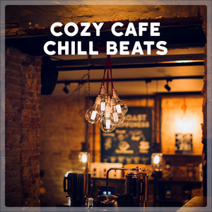 Cozy Cafe Chill Beats Lofi ☕ – relax sleep study rainy jazz chillhop jazzhop background music