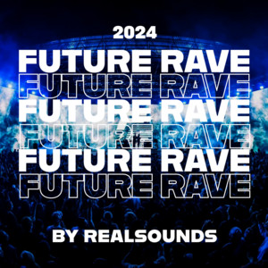 Future Rave Fusion 2024
