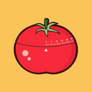 Lofi Pomodoro 25/5 🍅 Poductivity Timer // 3 Hours