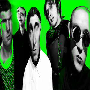 The Horrors Completist Playlist