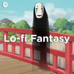 ๐ธLofi Fantasy & Medieval Vibes