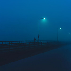 dark ambient to escape reality