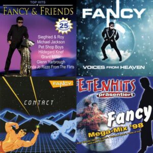 Fancy – Best of