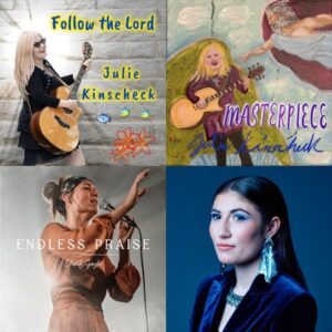 Favorite Female Christian Hits