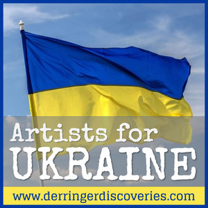 Artists for Ukraine
