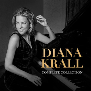 Diana Krall: The Complete Collection