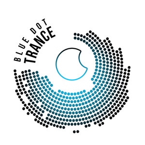 This is Blue Dot Trance