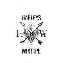 Harleys Mixtape