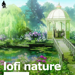 lofi nature – lo-fi garden