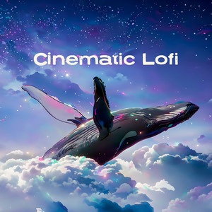 🐋 Cinematic Lofi Beats | karasu.