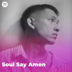 Soul Say Amen