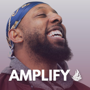Amplify – Black Resilience, Black Joy, Black Protest
