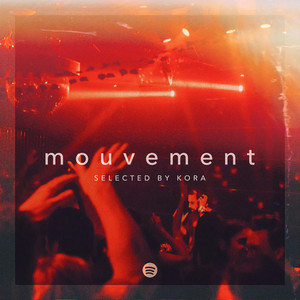 kora ⌇ mouvement