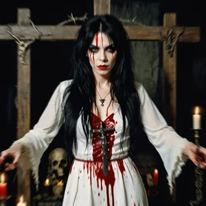 Dark, Gothic & Industrial Radio