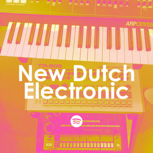 New Dutch Electronic