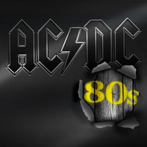 AC/DC: The ’80s