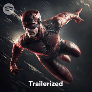 Trailerized: Intense Hybrid Action Themes