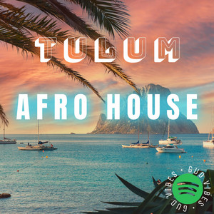 TULUM AFRO HOUSE 2025 – DIPLO – HUGEL – KEINEMUSIC