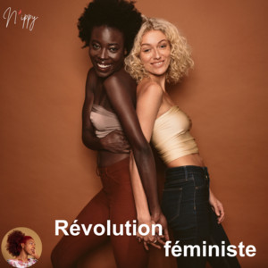 Révolution féministe