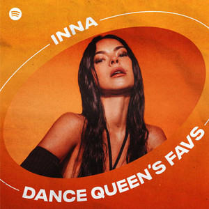 Dance Queen’s Favs