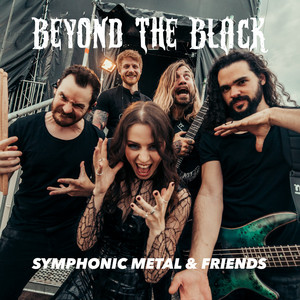 Beyond the Black | Symphonic Metal & Friends Collection
