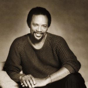 Quincy Jones : QuRated Sundays