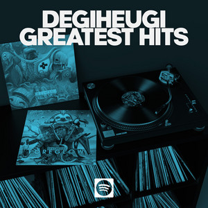 Degiheugi : GREATEST HITS