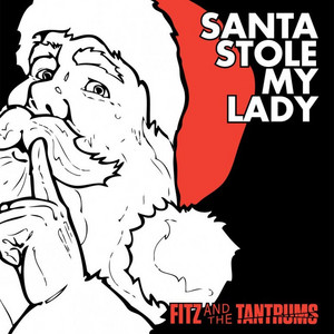 FITZ-mas Holiday Playlist