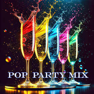 Pop Party Mix | Electropop · Dance-Pop · EDM-Pop