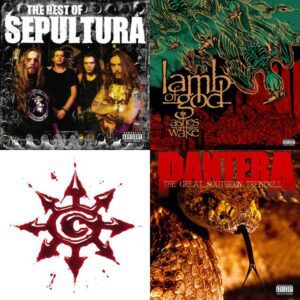 Ben’s Guide to Killer Riffs