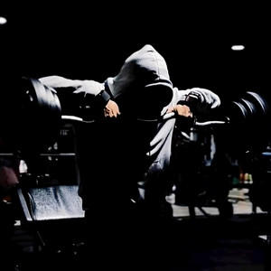 Workout Motivation 2025