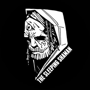 The Sleeping Shaman