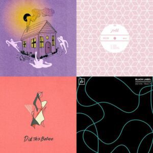 Devin Tracy Complete Playlist