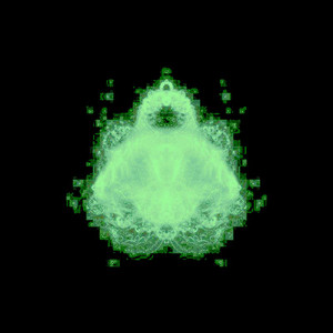 Pansentient Discover Weekly 2025