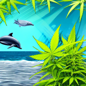 Smoked out Beats for the Stoner Azz Streets
