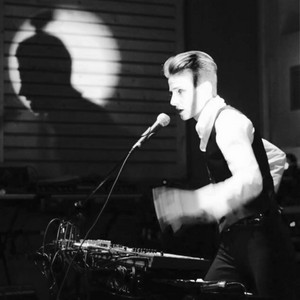 Françaises/French Darkwave, Post Punk, Synth & EBM