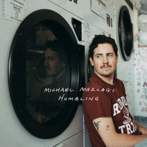 Michael Marcagi – Humbling