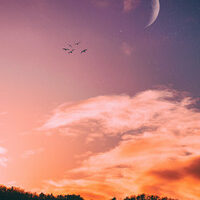 Chillhop – Enjoying an evening