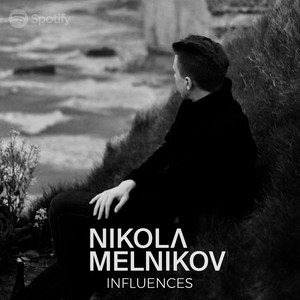 Nikola Melnikov – Influences
