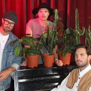 Off The Road – A lockdown playlist