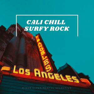 Cali Chill Surfy Rock