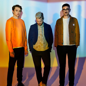 Complete alt-J
