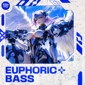 EUPHORIC BASS | Ultra Gaming Mix 2026