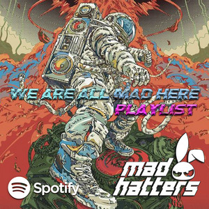 We Are All MAD Here !!!
