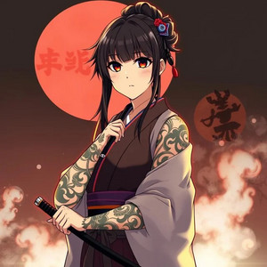 ☯ Zen & Lo-Fi ⛩️ Japanese Beats