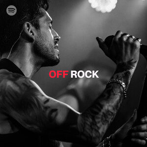 OFF ROCK